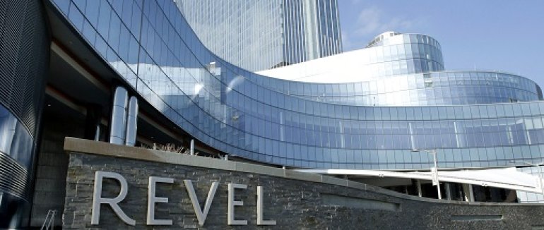 Revel Casino Hotel